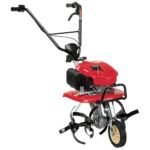 Honda F220 Mid Tine Tillers