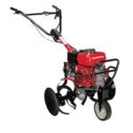 Honda FC600 Mid-Tine Tillers