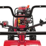 Honda FRC800 Rear Tine Tiller - Image 3