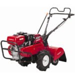 Honda FRC800 Rear Tine Tiller - Image 2