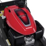 Honda HRX217VLA Mower 21" Walk Behind Mower Honda Lawn Mowers - Image 5