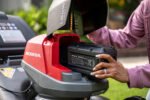 Honda HRN BV 21" Walk Behind Mower, Battery Powered, Variable Speed - Image 7