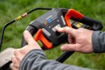 Honda HRX BE 21" Lawn Mower, Battery Powered, Blade Stop System - Image 10