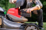Honda HRX BV 21" Lawn Mower, Battery Powered, Self Propel - Image 3
