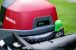 Honda HRX BV 21" Lawn Mower, Battery Powered, Self Propel - Image 4