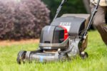 Honda HRX BV 21" Lawn Mower, Battery Powered, Self Propel - Image 6