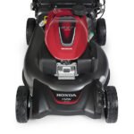 Honda HRN216VLA Mower 21" Walk Behind Mower | Honda Lawn Mowers - Image 7