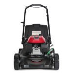 Honda HRN216PKA Mower  21" Walk Behind Mower Honda Lawn Mowers - Image 2
