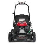 Honda HRN216VYA Mower 21" Walk Behind Mower Honda Lawn Mowers - Image 2