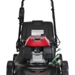 Honda HRN216VLA Mower 21" Walk Behind Mower | Honda Lawn Mowers - Image 2