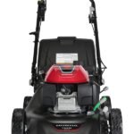 Honda HRN216VYA Mower 21" Walk Behind Mower Honda Lawn Mowers - Image 3