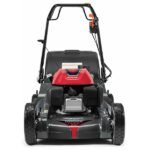 Honda HRX217HYA Mower 21" Walk Behind Mower Honda Lawn Mowers - Image 3
