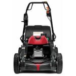 Honda HRX217HZA Mower 21" Walk Behind Mower Honda Lawn Mowers - Image 2