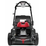 Honda HRX217VKA Mower 21" Walk Behind Mower Honda Lawn Mowers - Image 3