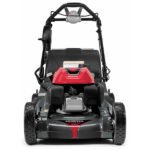 Honda HRX217VLA Mower 21" Walk Behind Mower Honda Lawn Mowers - Image 6
