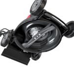 HRC-BE 21" Lawn Mower, Battery Powered, Blade Stop System - Image 5