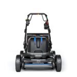 HRC-BE 21" Lawn Mower, Battery Powered, Blade Stop System - Image 4