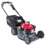 Honda HRC216HDA Mower 21" Walk Behind Commercial Mower
