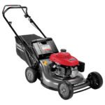Honda HRC216HDA Mower 21" Walk Behind Commercial Mower