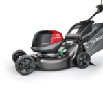 Honda HRN BV 21" Walk Behind Mower, Battery Powered, Variable Speed - Image 3