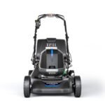 Honda HRN BV 21" Walk Behind Mower, Battery Powered, Variable Speed - Image 4