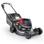 Honda HRN BV 21" Walk Behind Mower, Battery Powered, Variable Speed