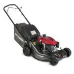Honda HRN216PKA Mower  21" Walk Behind Mower Honda Lawn Mowers