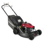 Honda HRN216VYA Mower 21" Walk Behind Mower Honda Lawn Mowers