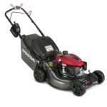 Honda HRN216VLA Mower 21" Walk Behind Mower | Honda Lawn Mowers