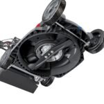 Honda HRX BE 21" Lawn Mower, Battery Powered, Blade Stop System - Image 4