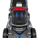 Honda HRX BE 21" Lawn Mower, Battery Powered, Blade Stop System - Image 5