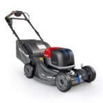 Honda HRX BE 21" Lawn Mower, Battery Powered, Blade Stop System