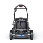 Honda HRX BE 21" Lawn Mower, Battery Powered, Blade Stop System - Image 6