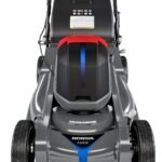 Honda HRX BV 21" Lawn Mower, Battery Powered, Self Propel - Image 8
