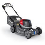 Honda HRX BV 21" Lawn Mower, Battery Powered, Self Propel - Image 9