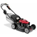 Honda HRX217HZA Mower 21" Walk Behind Mower Honda Lawn Mowers