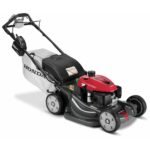 Honda HRX217VLA Mower 21" Walk Behind Mower Honda Lawn Mowers - Image 2