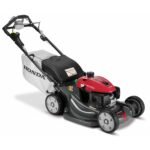 Honda HRX217VYA Mower 21" Walk Behind Mower Honda Lawn Mowers