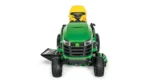 John Deere S110 Lawn Mower - Image 3
