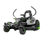 EGO POWER+ 52” Z6 Zero Turn Riding Lawn Mower