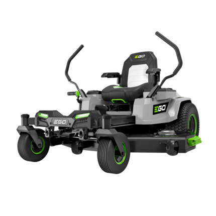 EGO POWER+ 52” Z6 Zero Turn Riding Lawn Mower